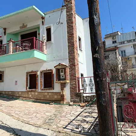 Apartment C.1 Elia Old_town *